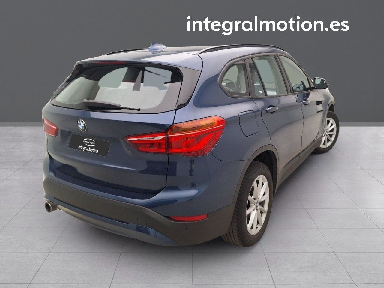 bmw x1 2021 / foto grande (3)