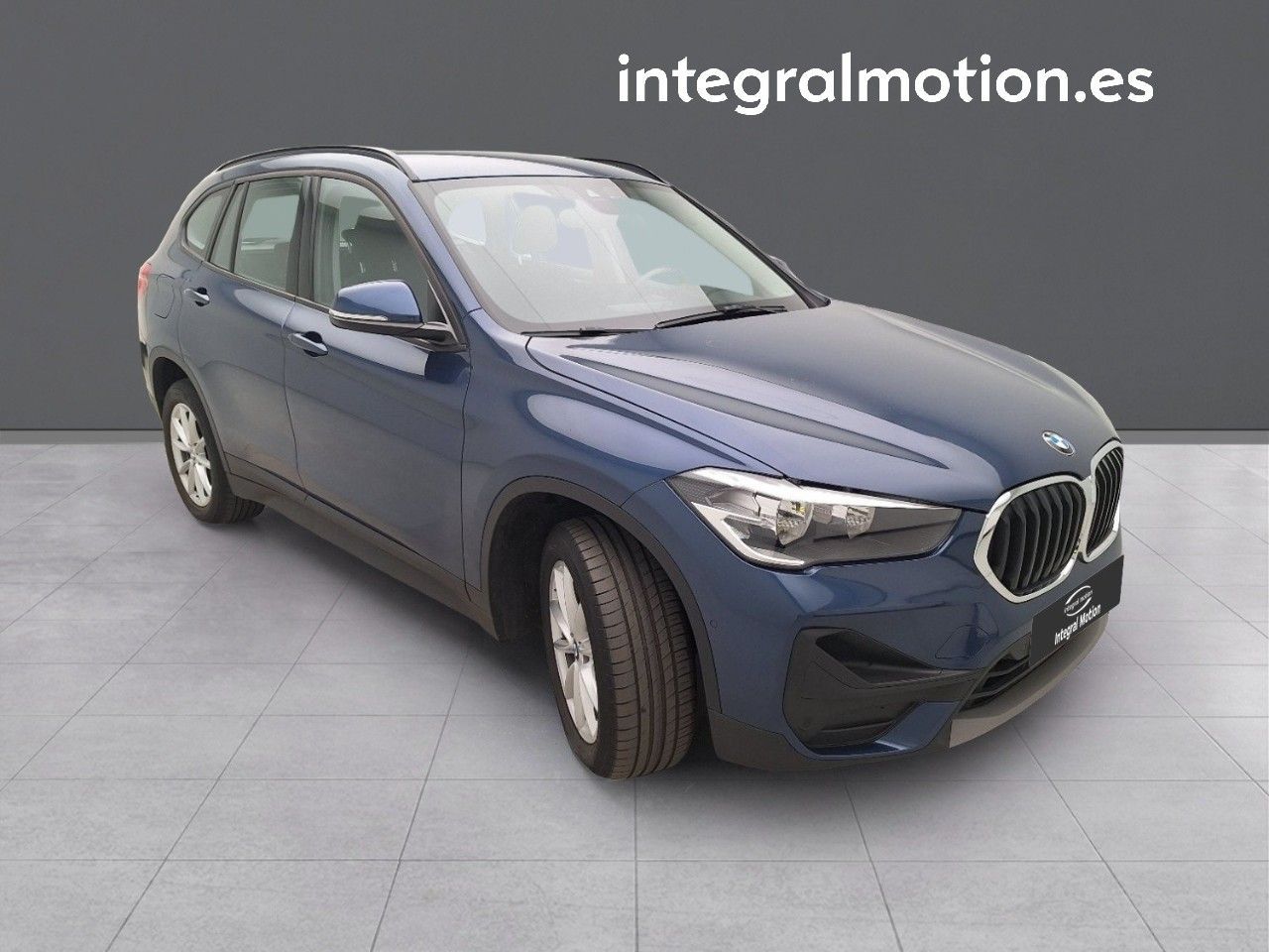 Foto bmw x1 2021 /