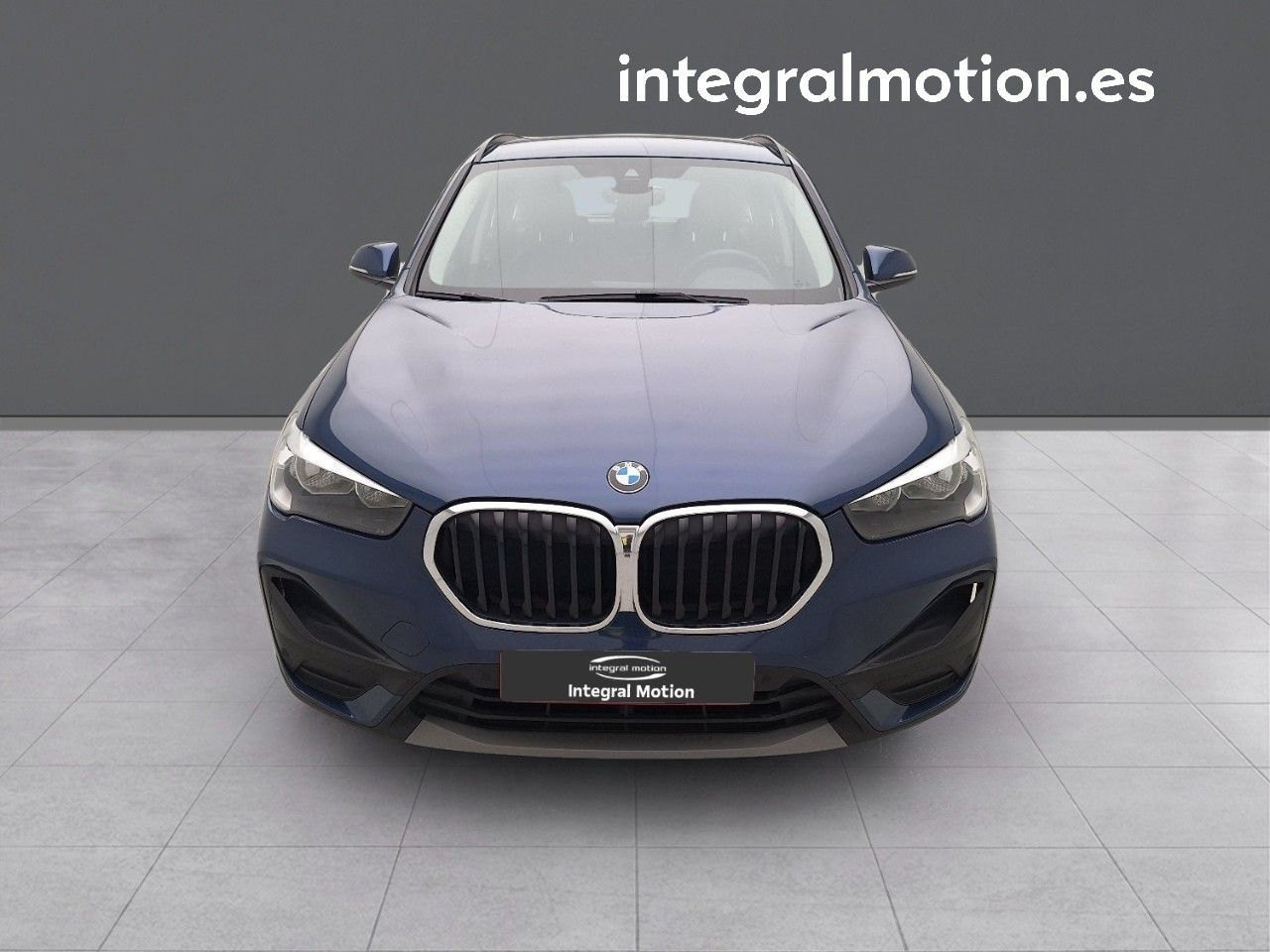 bmw x1 2021 / foto grande (2)