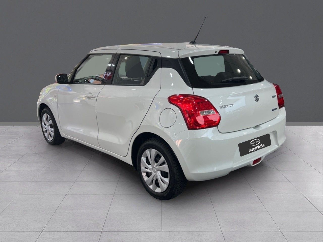 suzuki swift 2021 / foto grande (3)