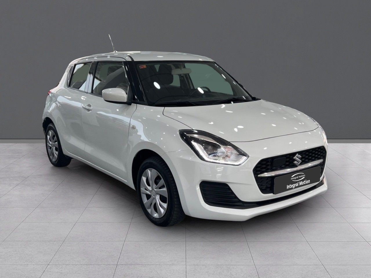suzuki swift 2021 / foto grande (2)