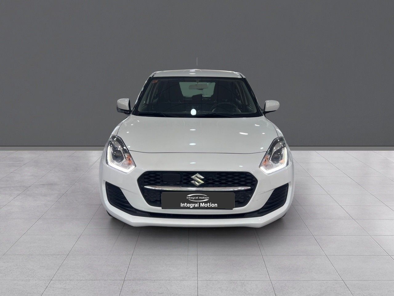 Foto suzuki swift 2021 /