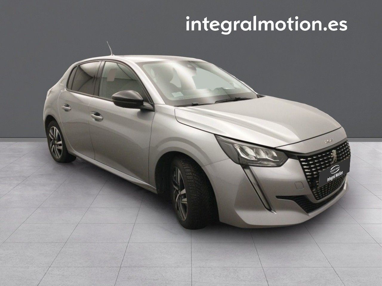 Foto peugeot 208 2025 /
