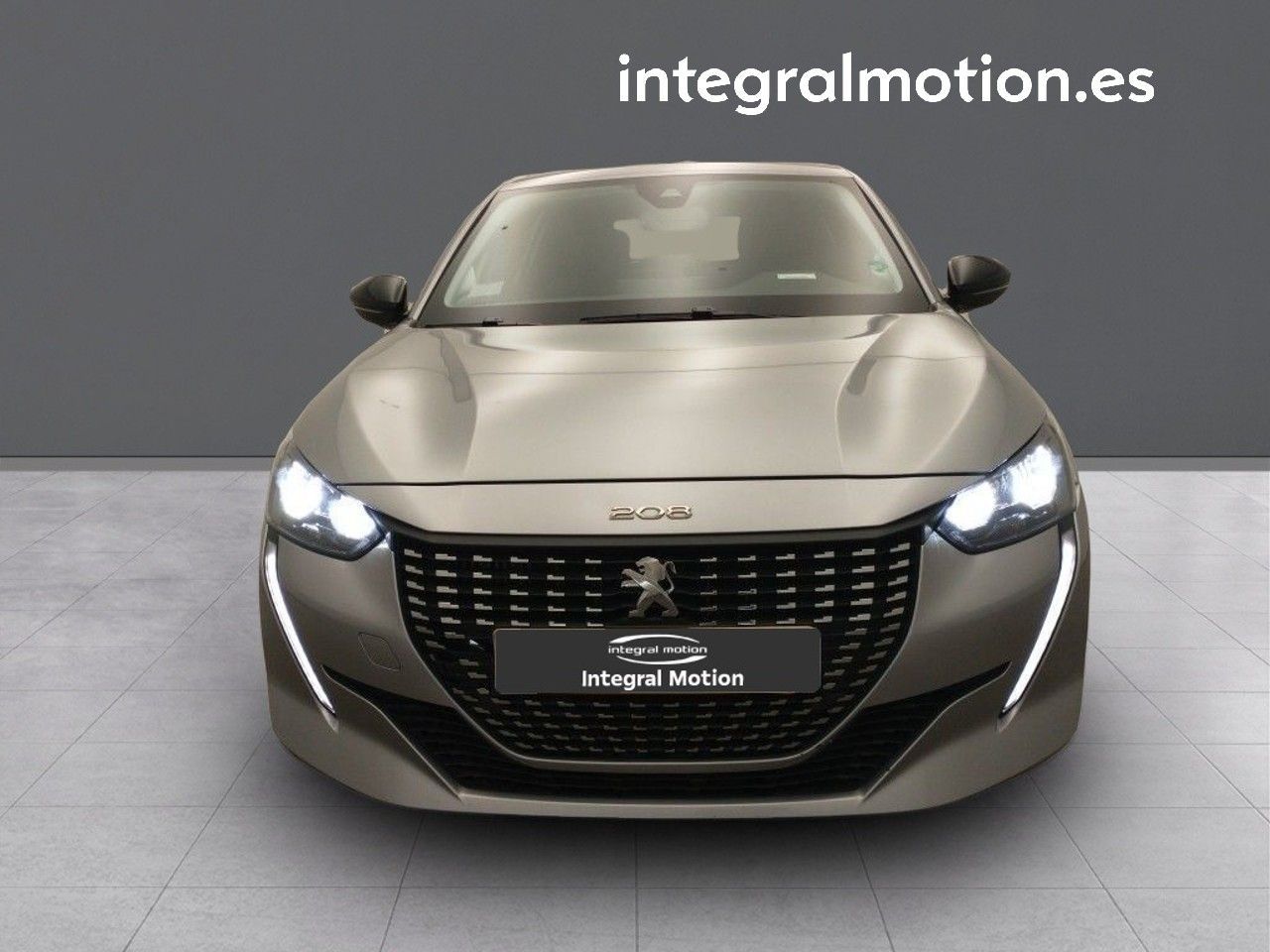 peugeot 208 2025 / foto grande (2)