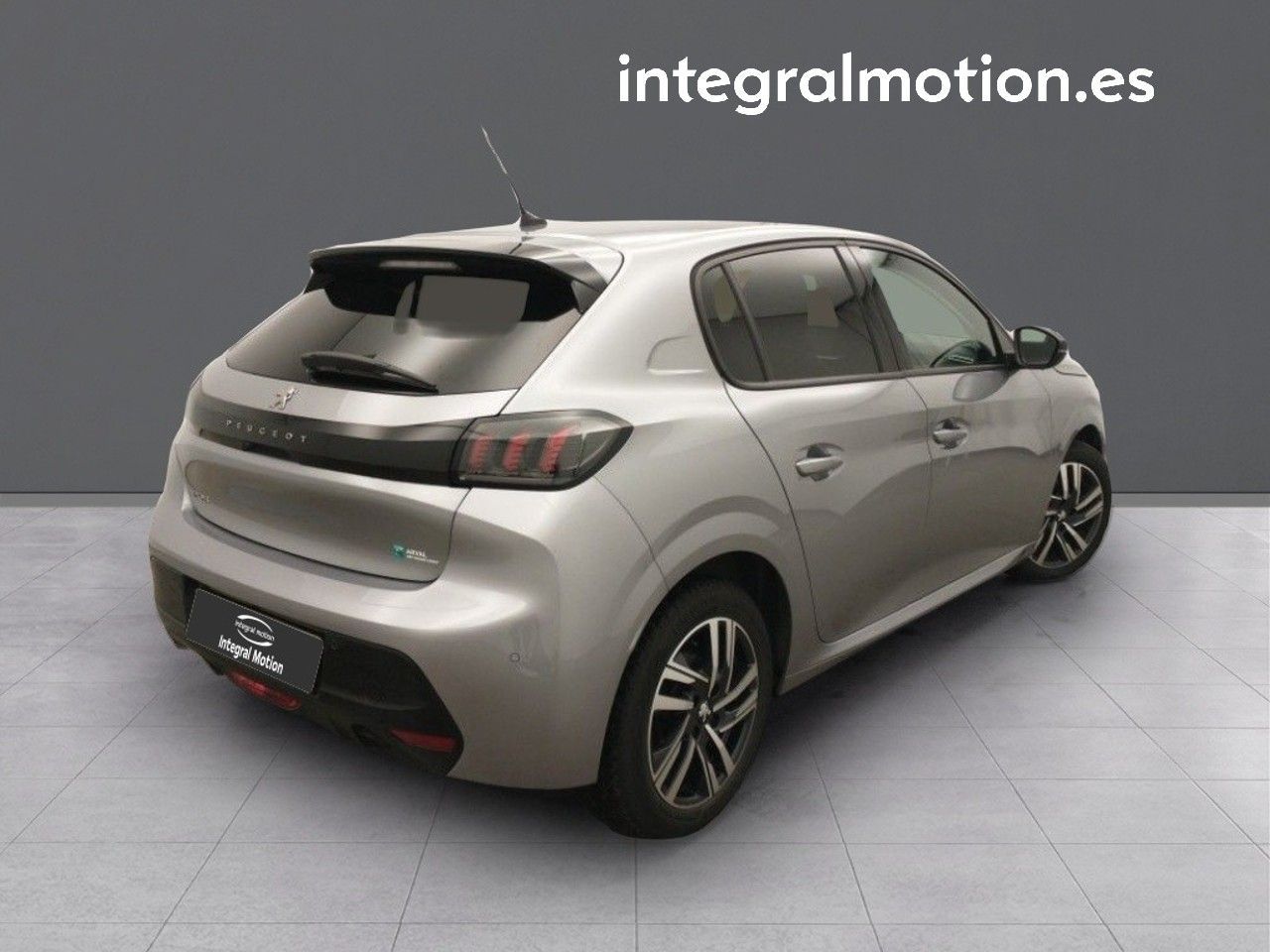 peugeot 208 2025 / foto grande (3)