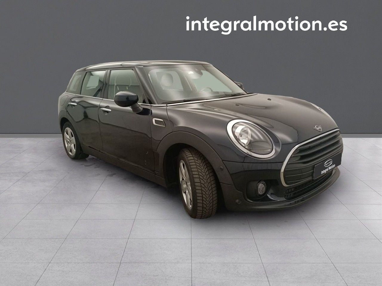 mini clubman 2020 / foto grande (2)