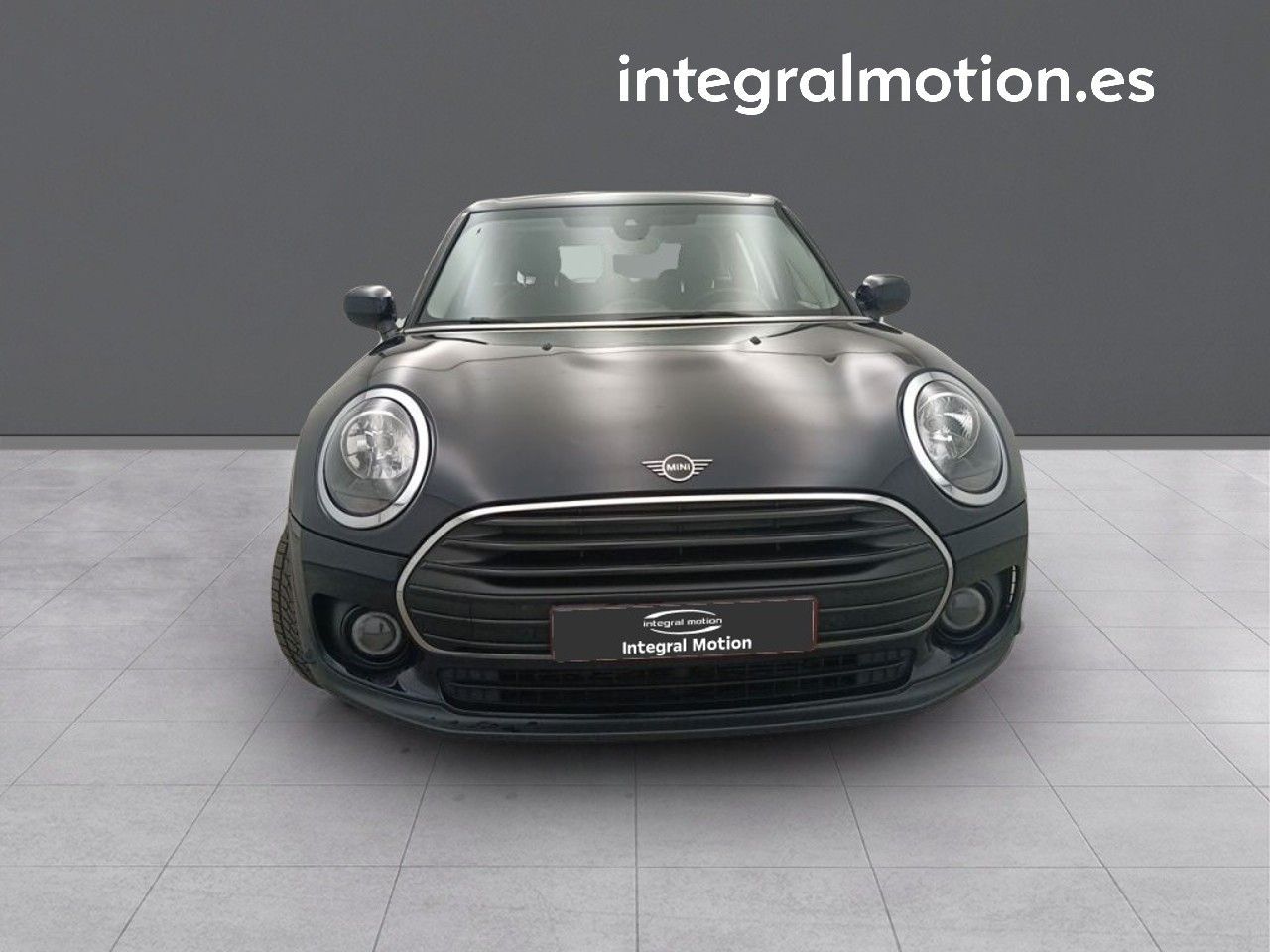 Foto mini clubman 2020 /