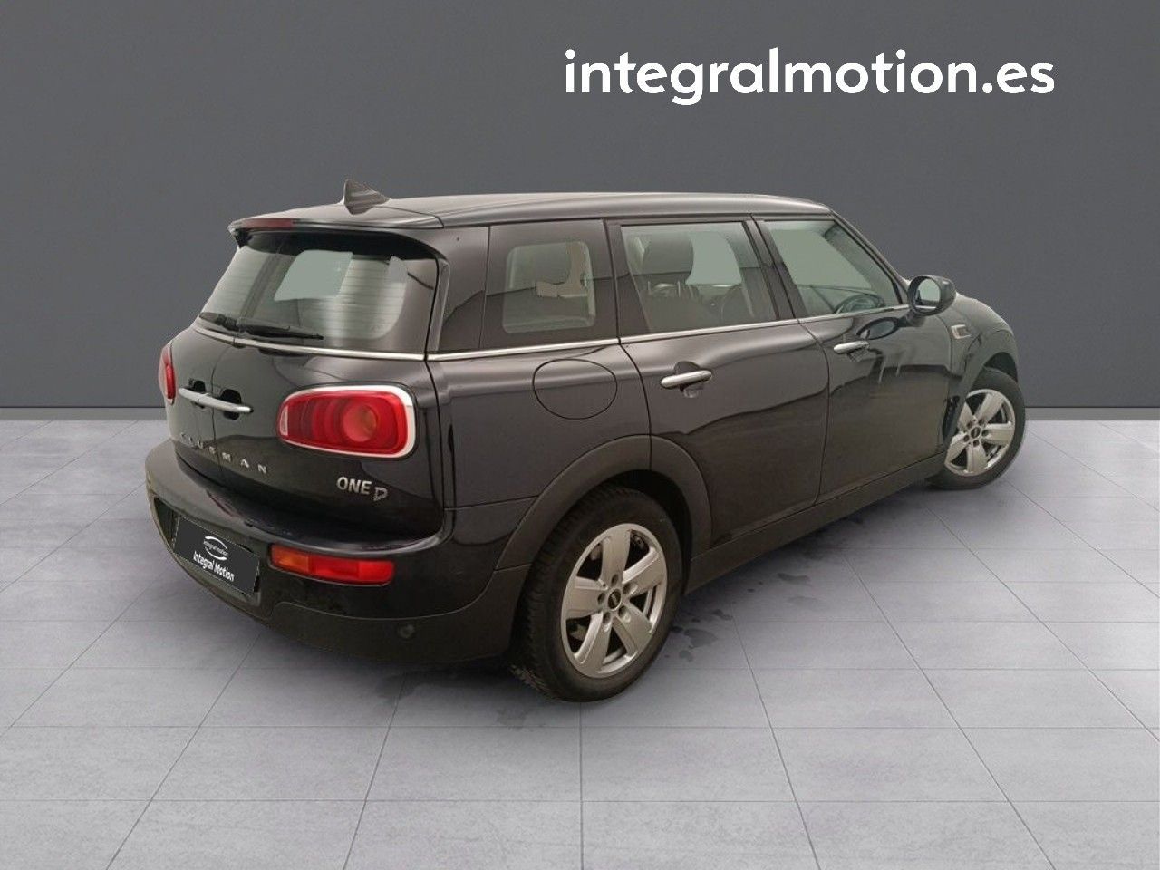 mini clubman 2020 / foto grande (3)