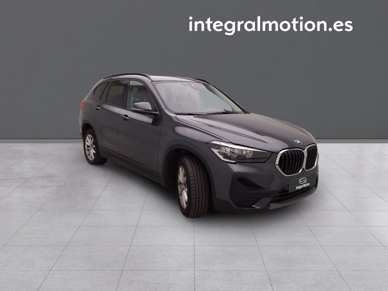 Foto bmw x1 2021 /