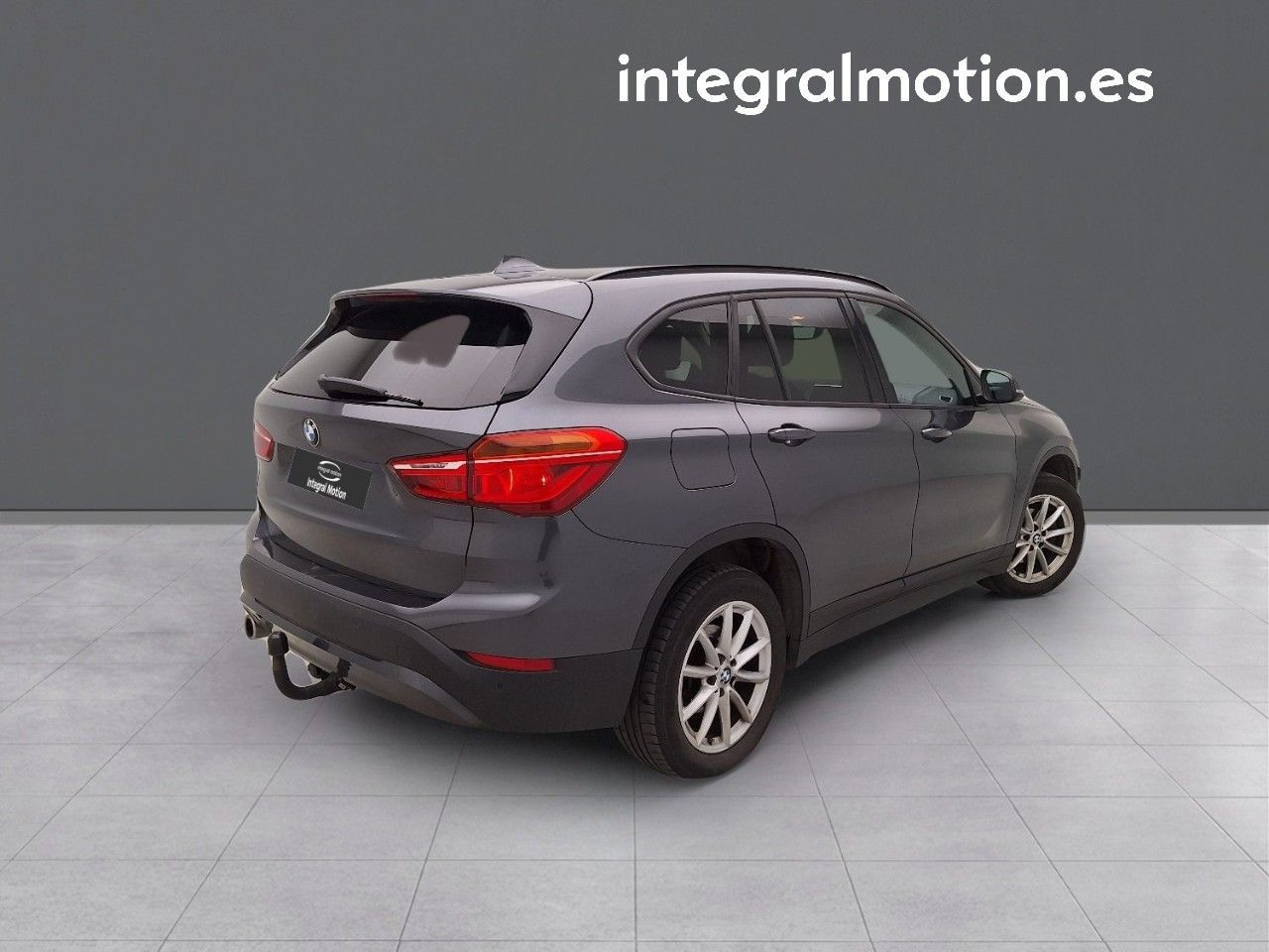 bmw x1 2021 / foto grande (3)