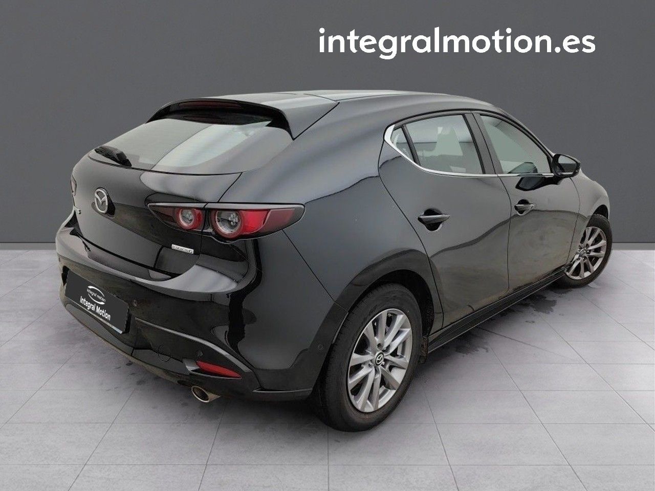 mazda 3 2021 / foto grande (3)