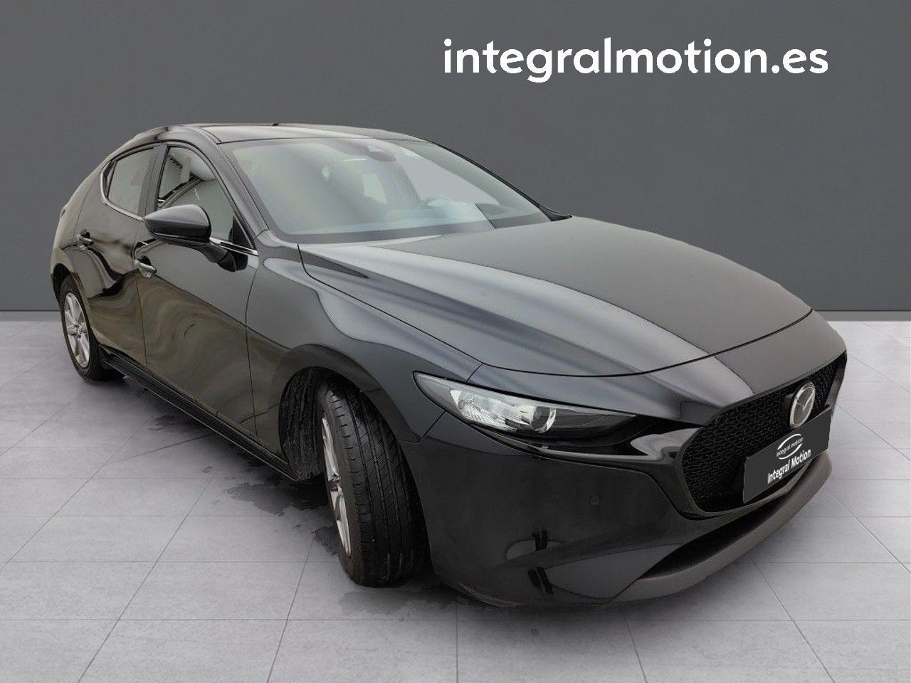 Foto mazda 3 2021 /