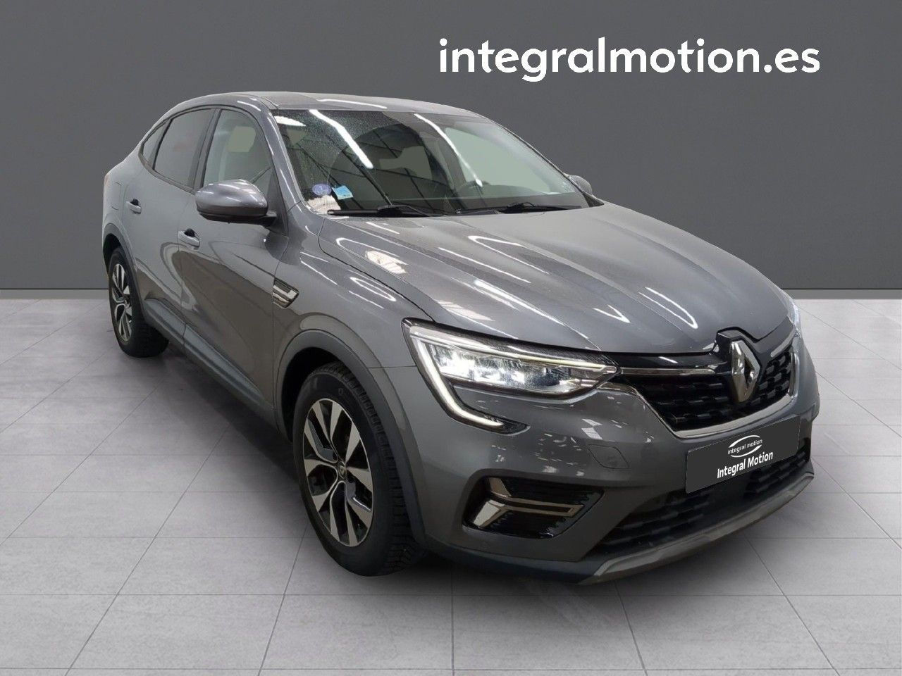 Foto renault arkana 2022 /