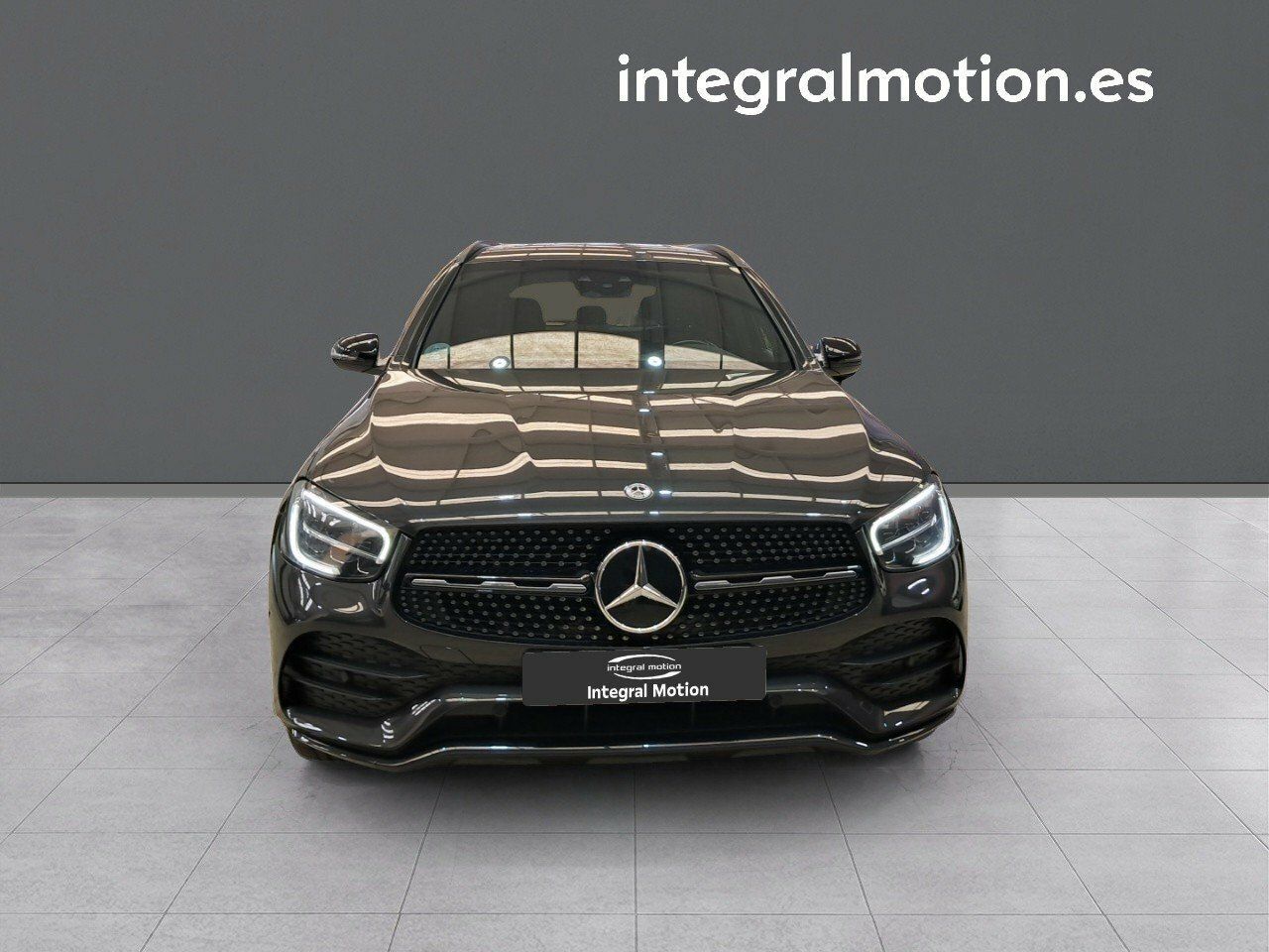 Foto mercedes clase glc 2020 /