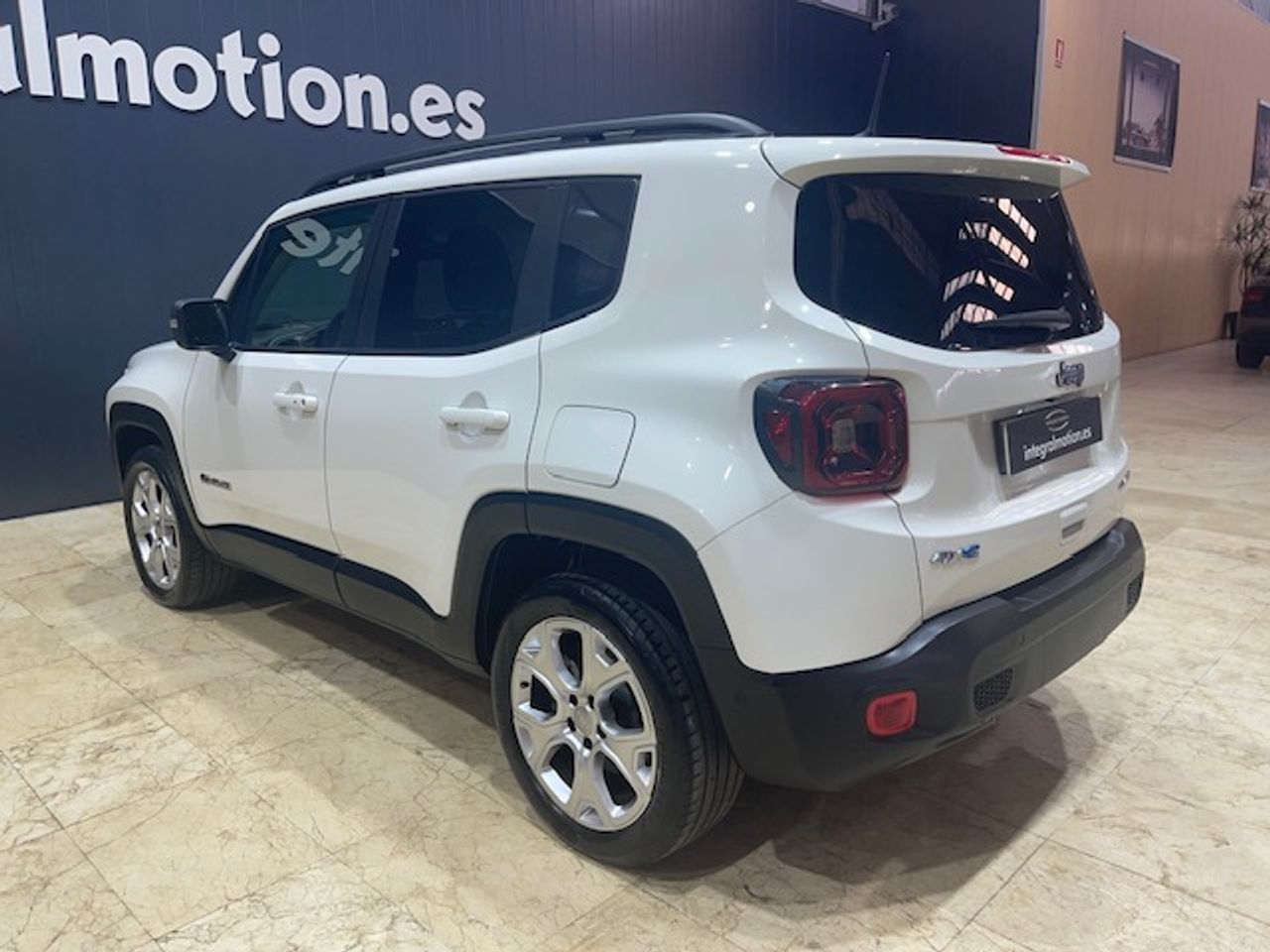 jeep renegade 2021 / foto grande (3)