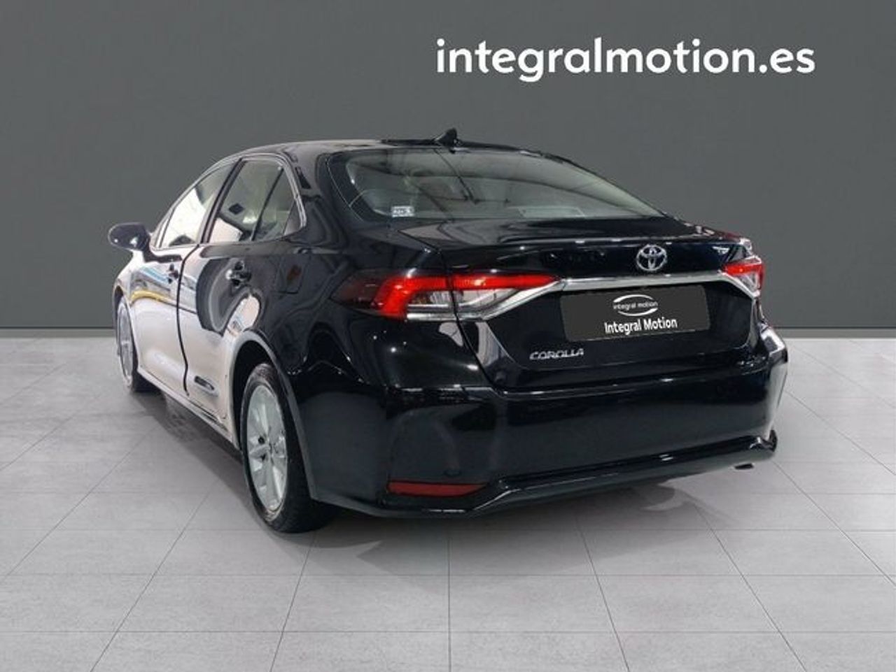 toyota corolla 2023 / foto grande (3)