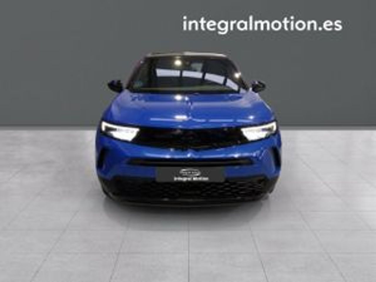 Foto opel mokka 2023 /