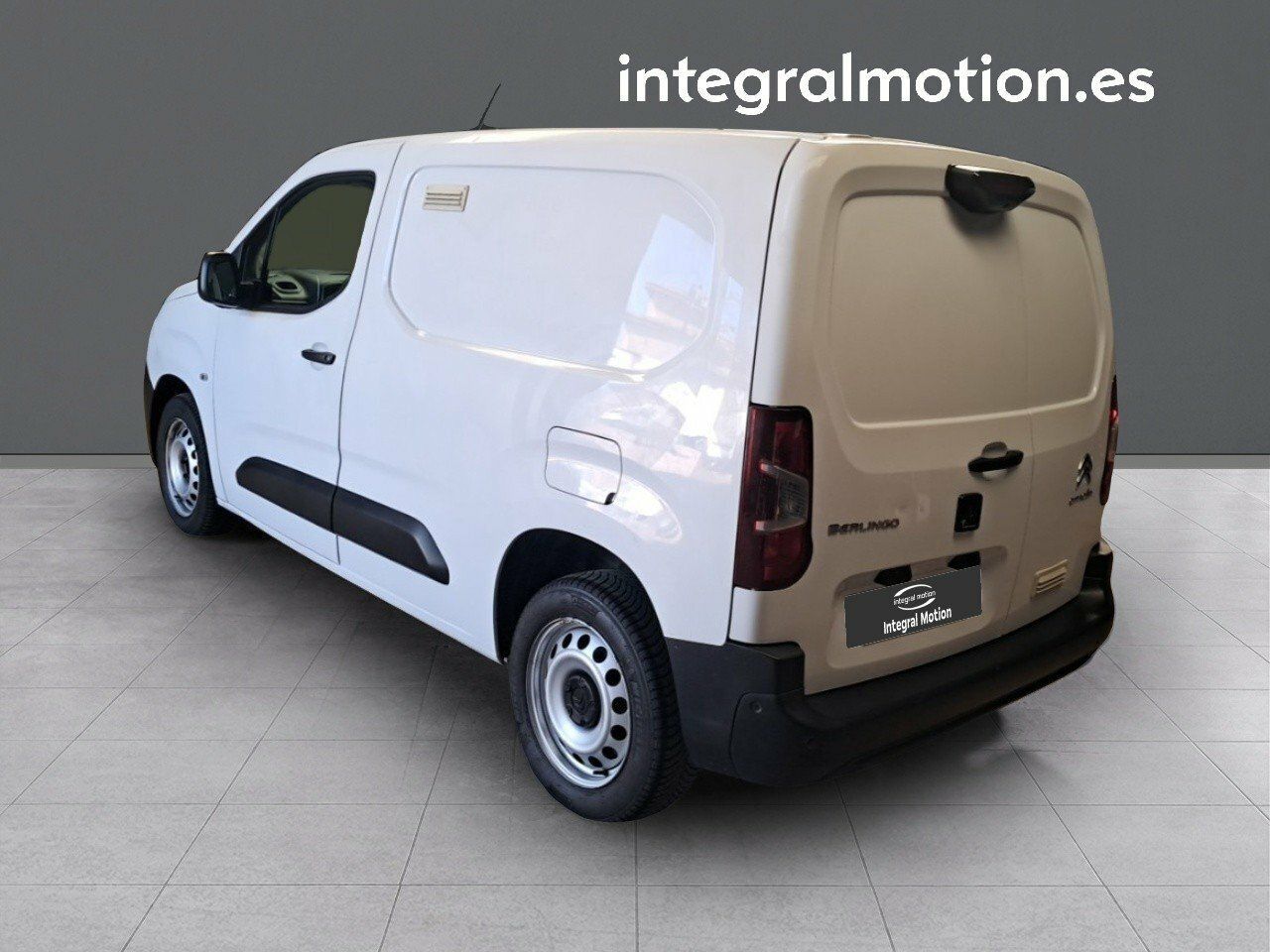 citroën berlingo 2019 / foto grande (3)