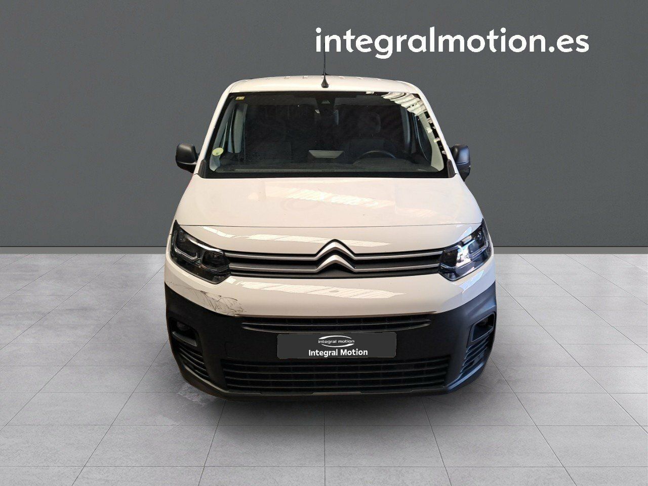 Foto citroën berlingo 2019 /