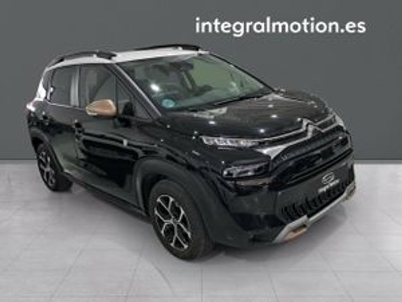 citroën c3 aircross 2022 / foto grande (2)