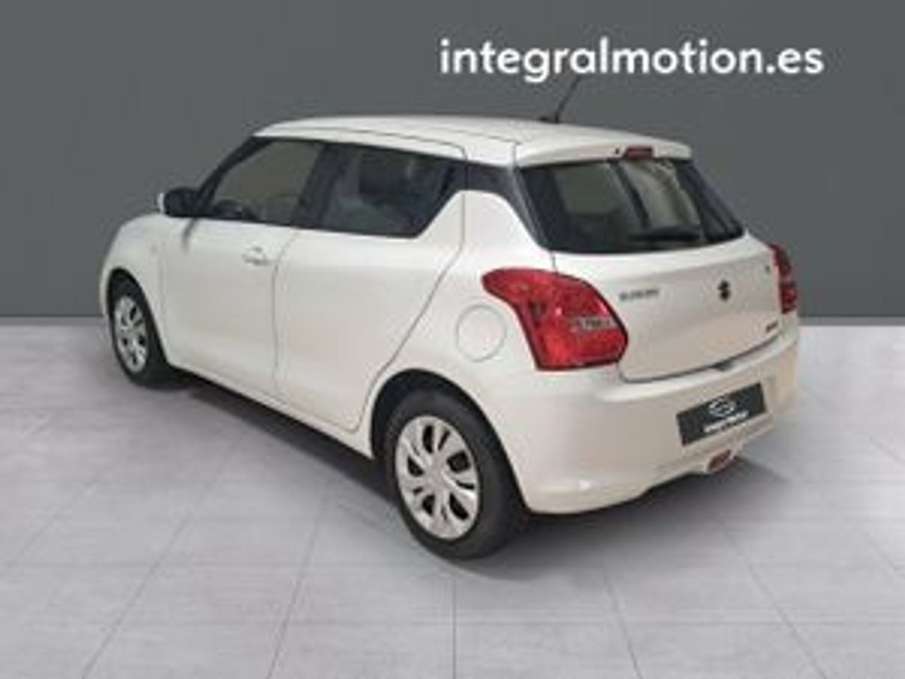 suzuki swift 2021 / foto grande (3)