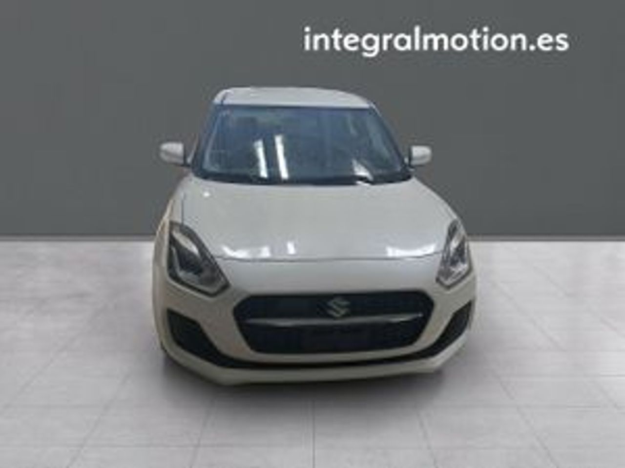 Foto suzuki swift 2021 /
