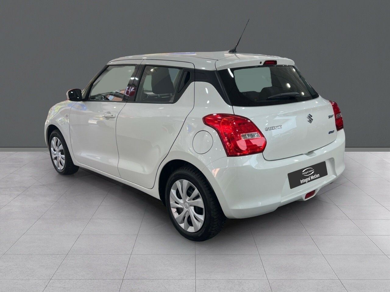suzuki swift 2021 / foto grande (3)