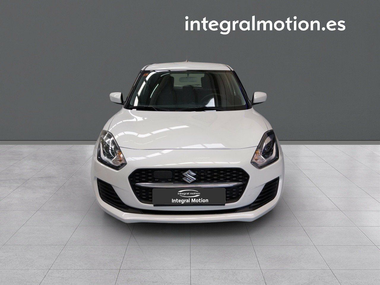 Foto suzuki swift 2021 /