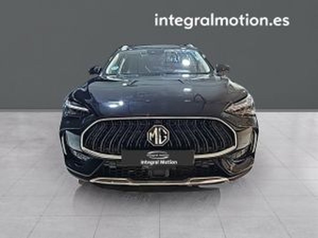 Foto mg hs 2024 /
