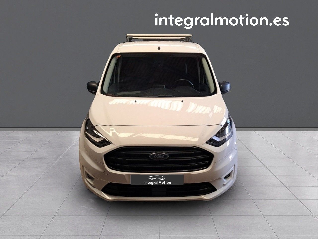 Foto ford transit connect 2021 /