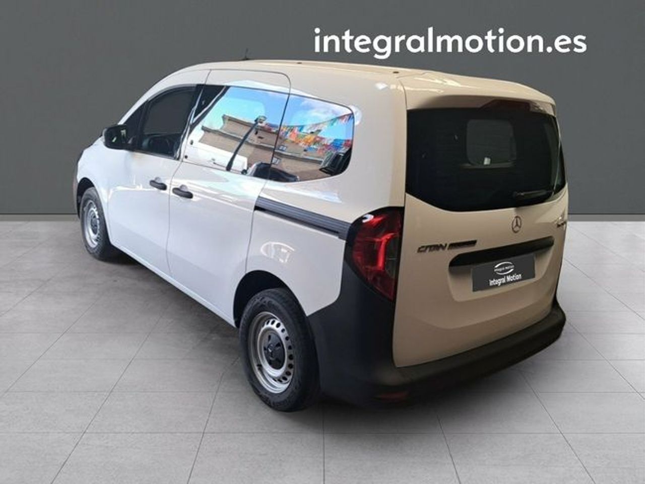 mercedes citan 2023 / foto grande (3)