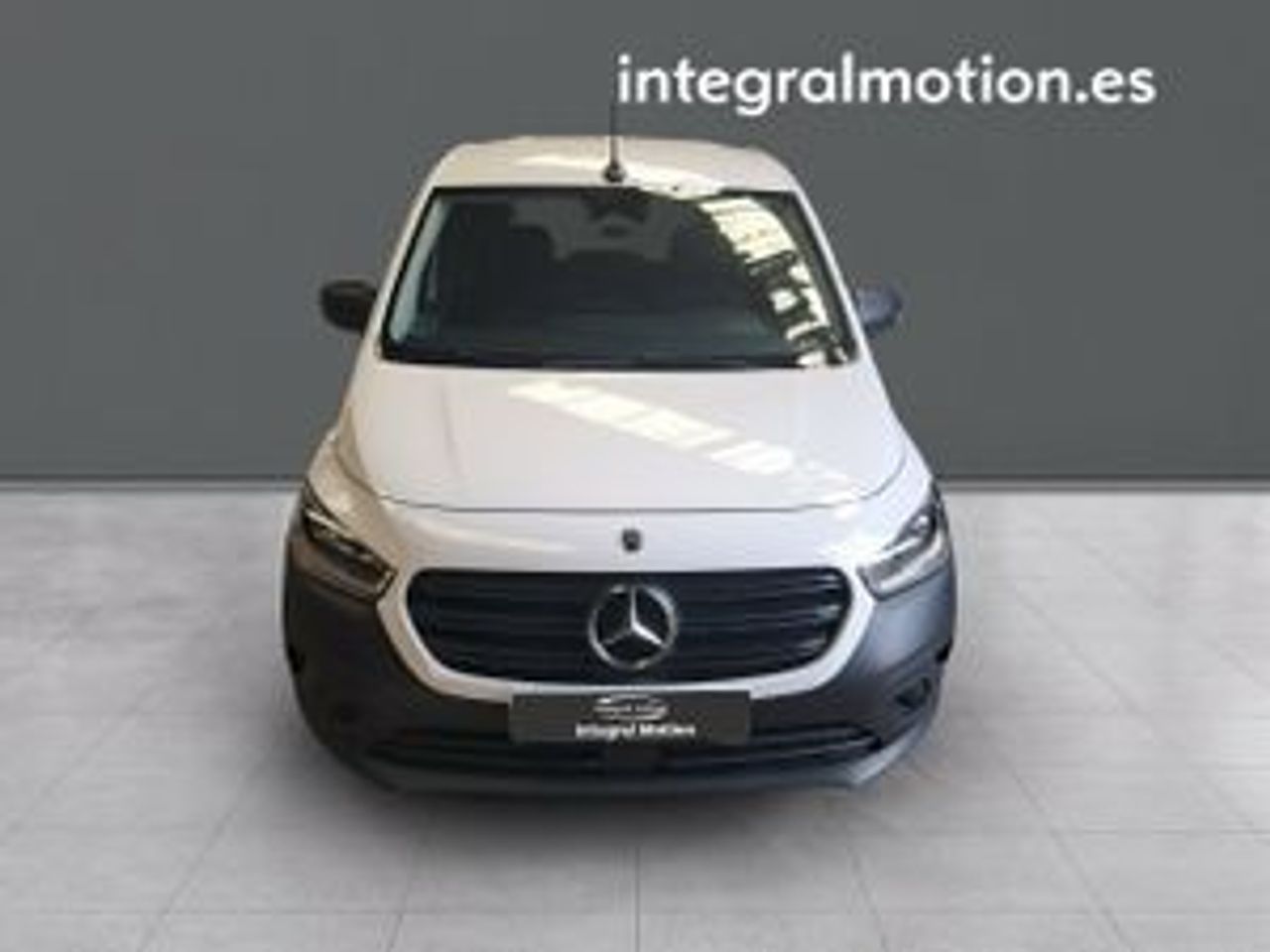 Foto mercedes citan 2023 /