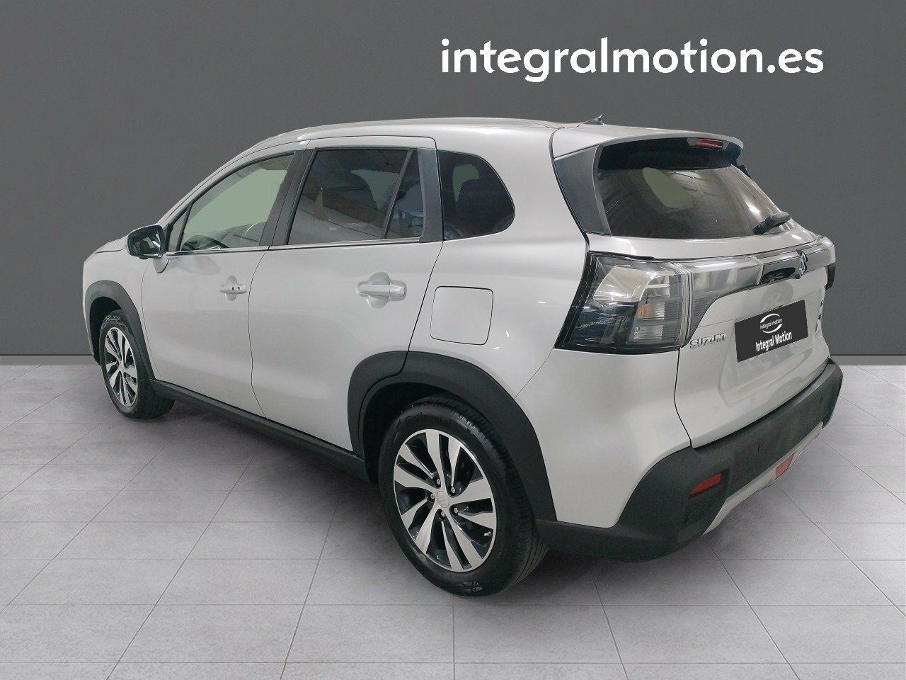 suzuki scross 2022 / foto grande (3)