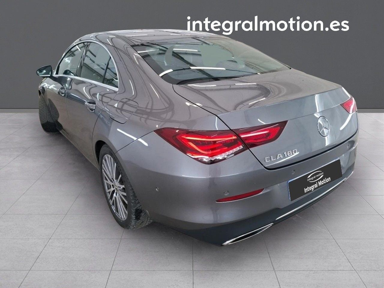 Foto mercedes cla 2021 /