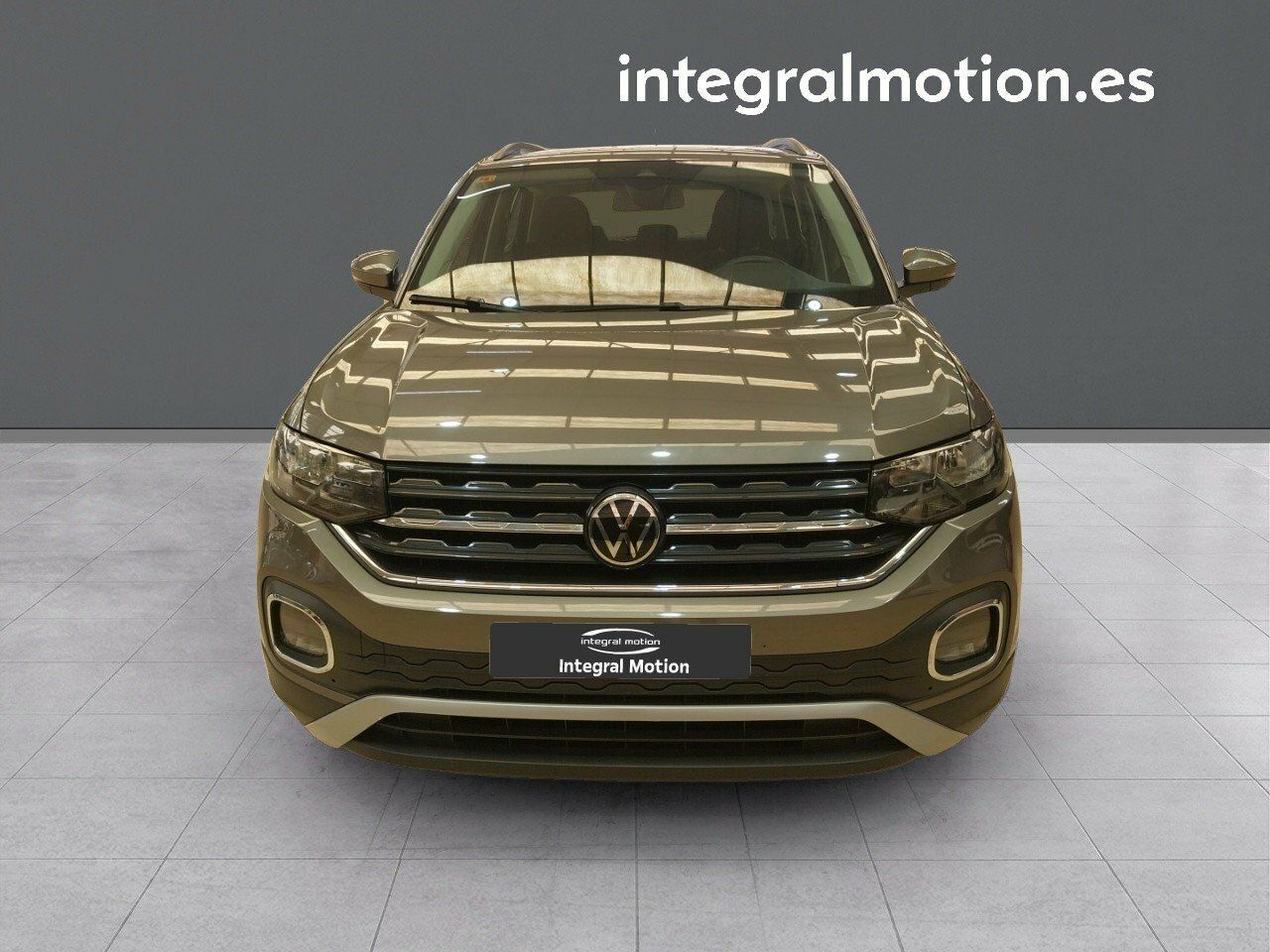 Foto volkswagen t-cross 2021 /