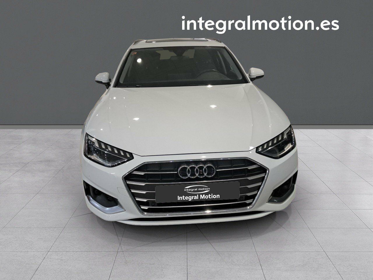 Foto audi a4 2021 /