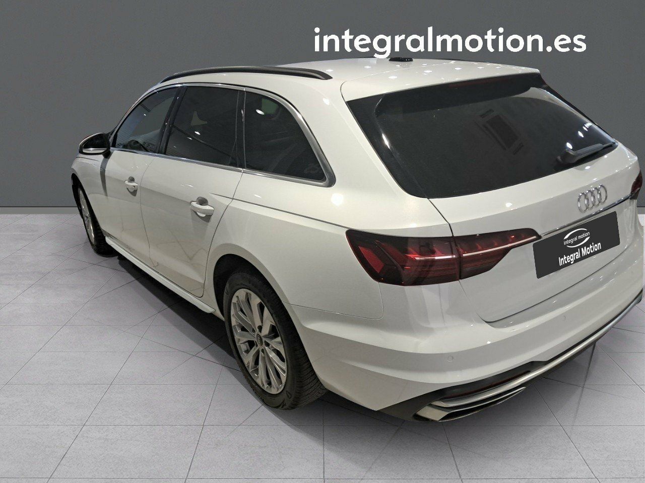 audi a4 2021 / foto grande (3)