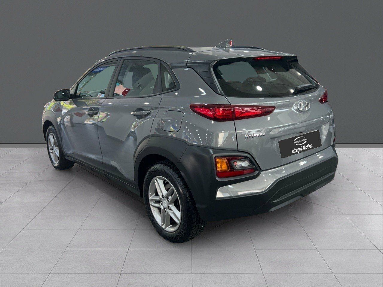 hyundai kona 2019 / foto grande (3)