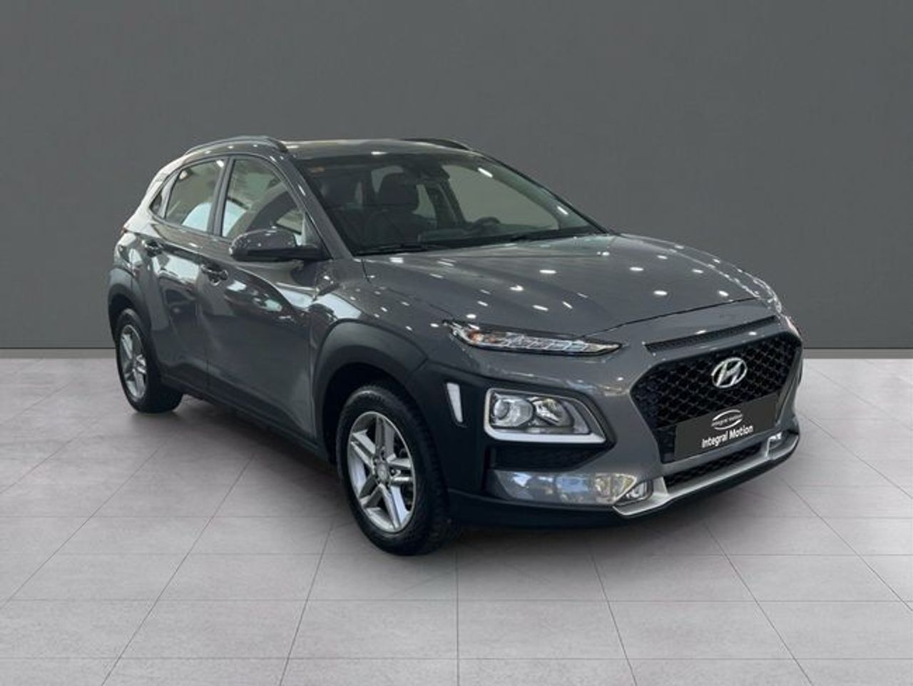 hyundai kona 2019 / foto grande (2)