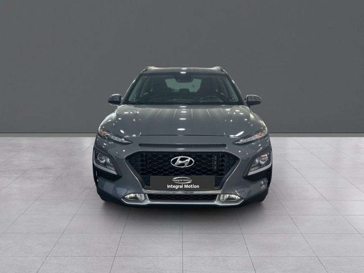 Foto hyundai kona 2019 /