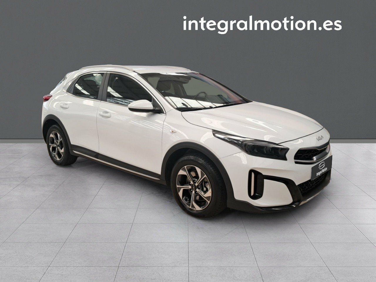 kia xceed 2024 / foto grande (2)