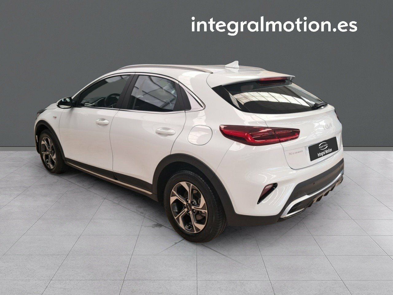 kia xceed 2024 / foto grande (3)