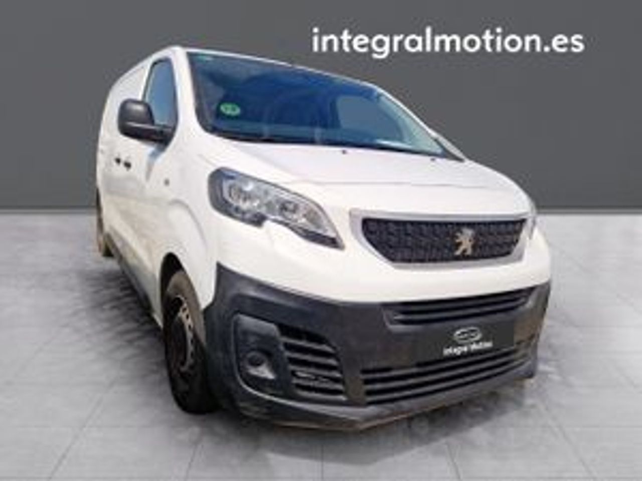 Foto peugeot expert 2021 /