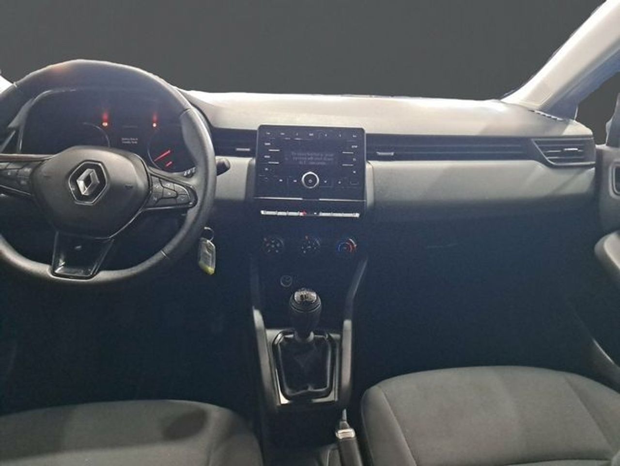 renault clio 2022 / foto grande (3)