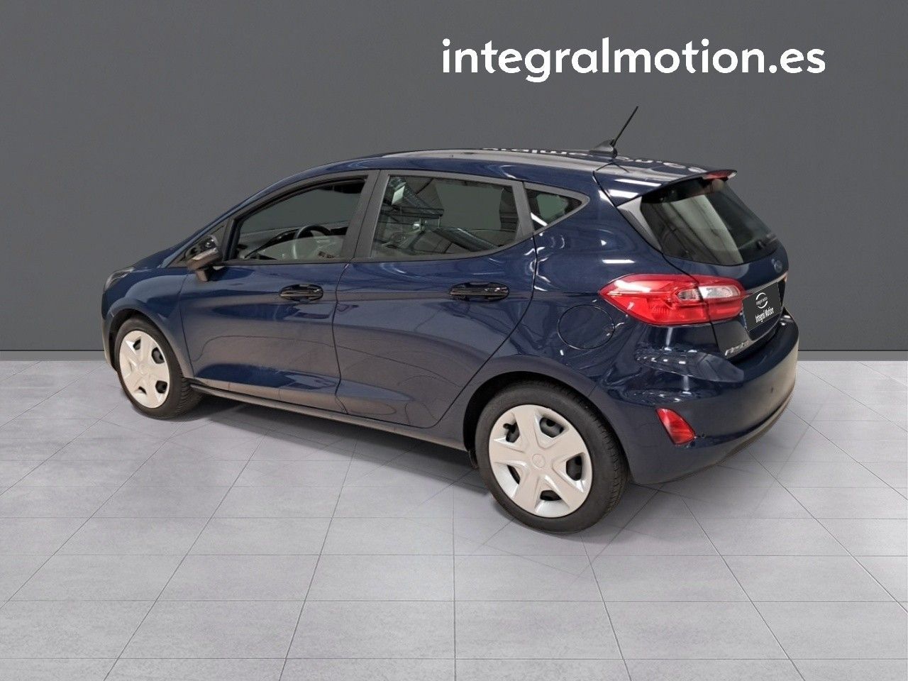 ford fiesta 2021 / foto grande (3)
