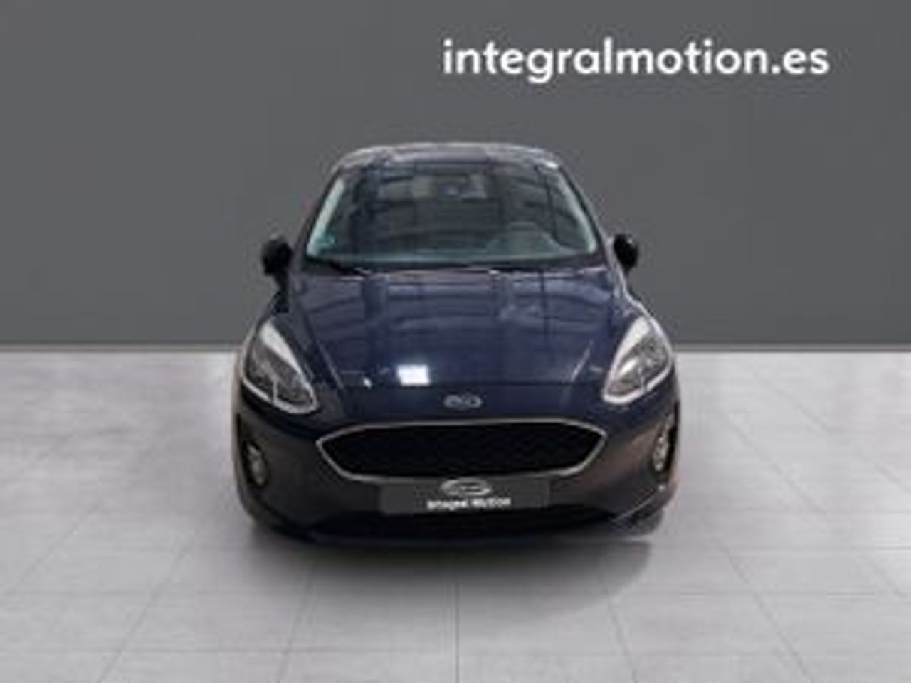 Foto ford fiesta 2021 /