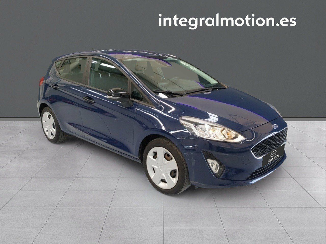 ford fiesta 2021 / foto grande (2)