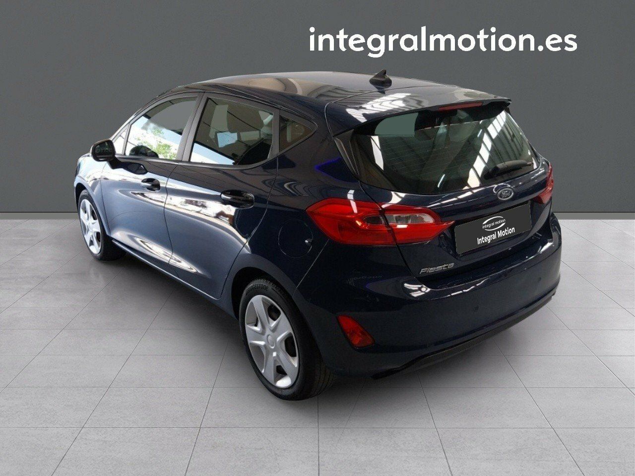 ford fiesta 2021 / foto grande (3)