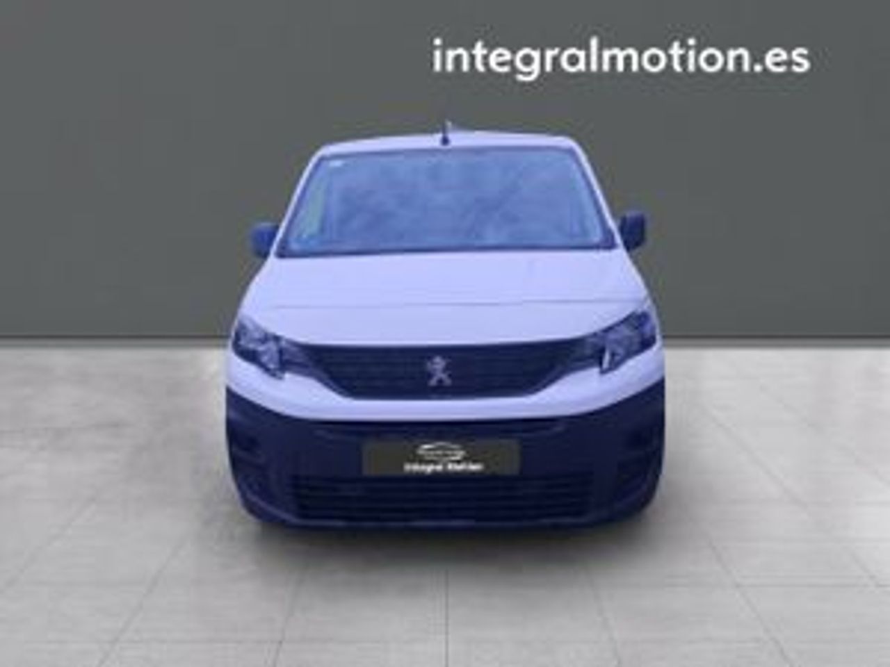 Foto peugeot partner 2020 /
