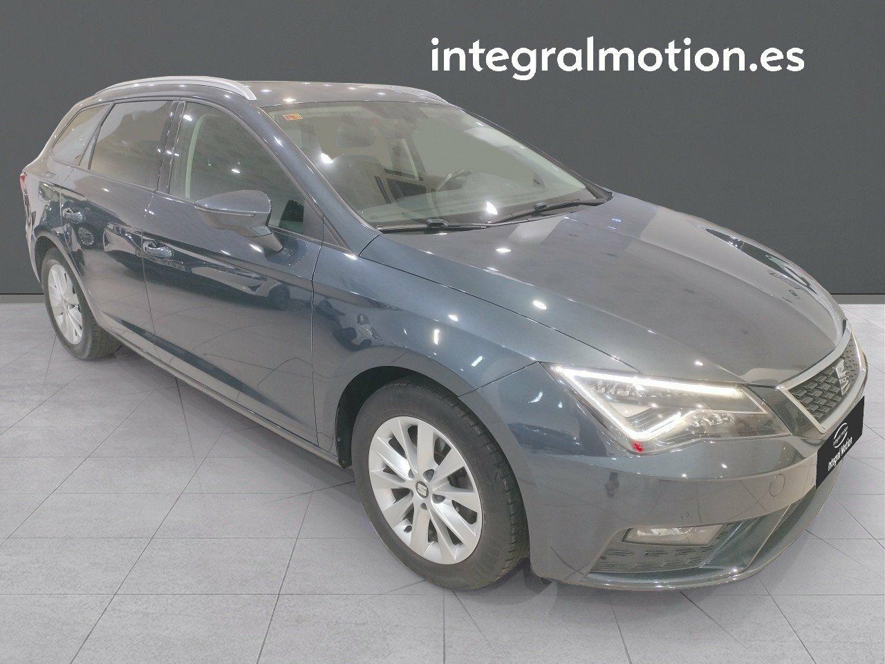 Foto seat leon 2020 /